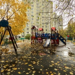 Продажа 1-комн квартиры на вторичном рынке Люберцы г, Октябрьский пр-кт,  д. 123 к5