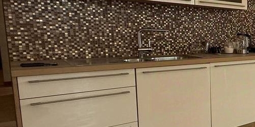 3-комн квартира Шмитовский проезд, 20