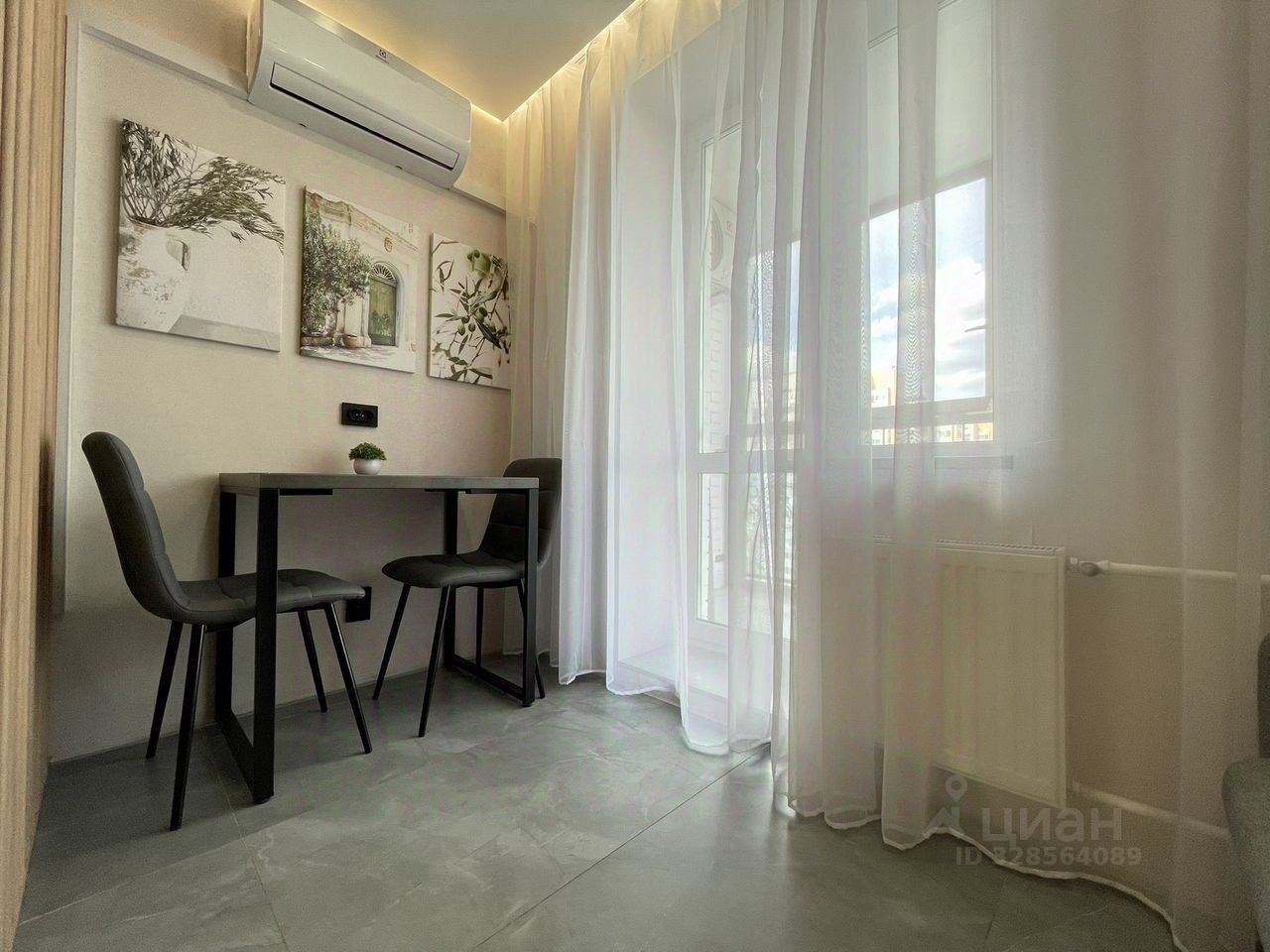 Продажа 1-комн квартиры на вторичном рынке Мебельная улица, 47к1