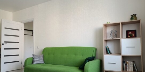 2-комн квартира улица Василия Петушкова,  д. 11