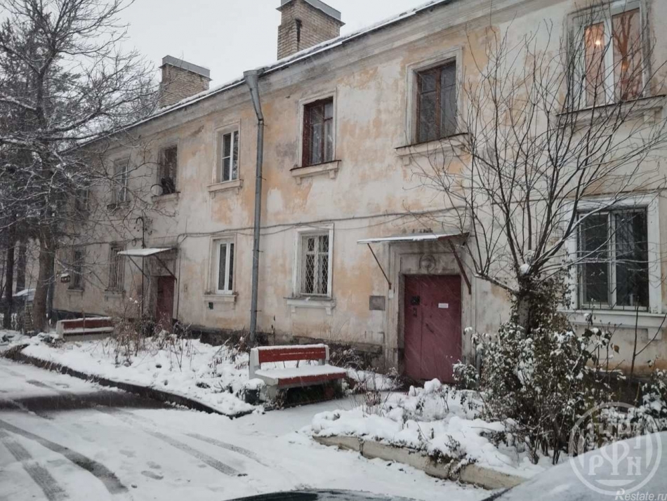 Продажа 2-комн квартиры на вторичном рынке Красное Село г., Восстановления ул. ,  д. 64