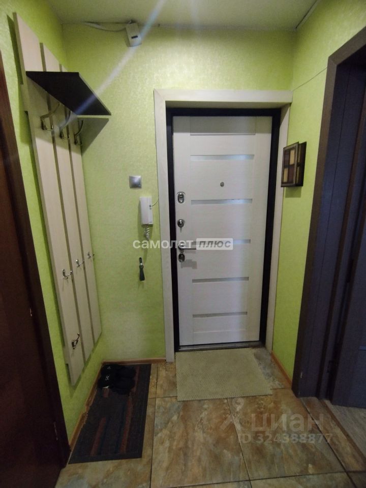 Продажа 1-комн квартиры на вторичном рынке Ногинск, улица Юбилейная,  д. 2