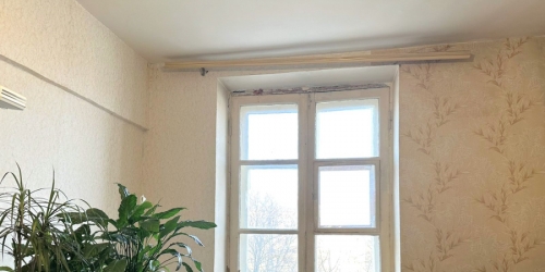 3-комн квартира 3-й проезд Подбельского, 18Б