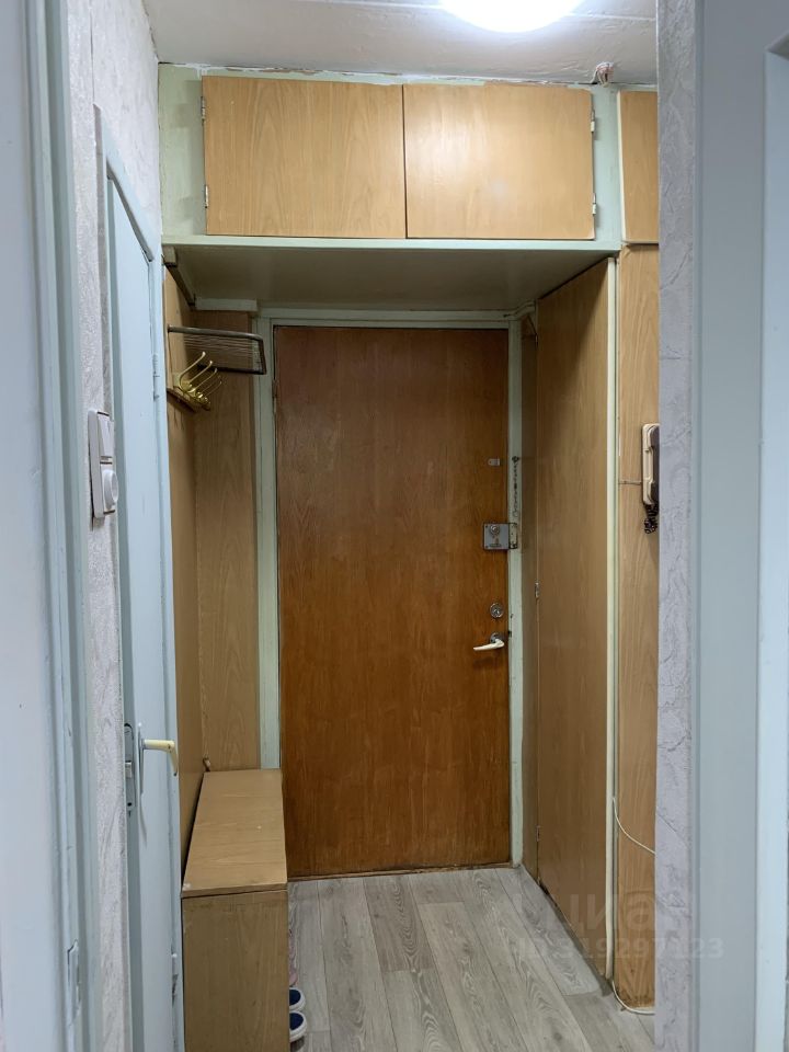 Продажа 1-комн квартиры на вторичном рынке Перекопская улица, 21К2