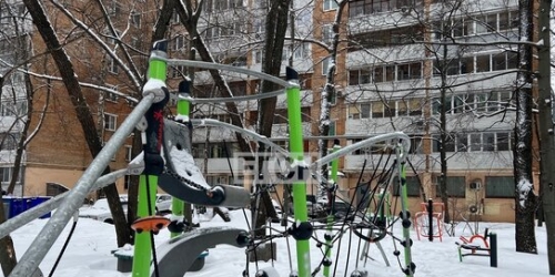 1-комн квартира Полоцкая улица,  д. 14