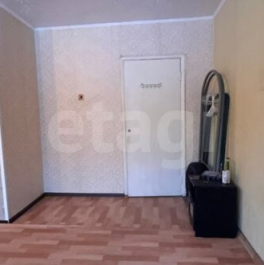 Продажа 1-комн квартиры на вторичном рынке Будапештская улица,  д. 14 к1