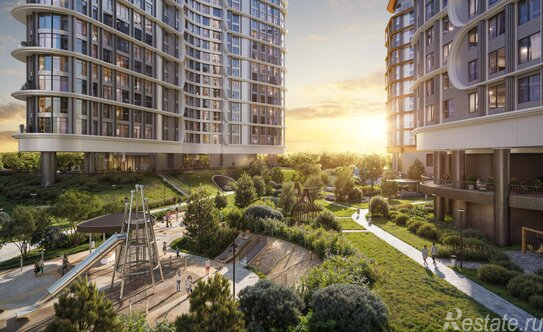 Продажа 3-комн квартиры на вторичном рынке улица Нижние Мнёвники,  д. 16 к6