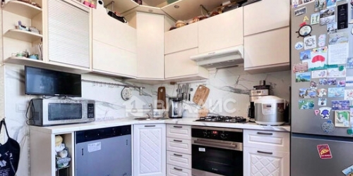 2-комн квартира ул Полярников,  д. 5