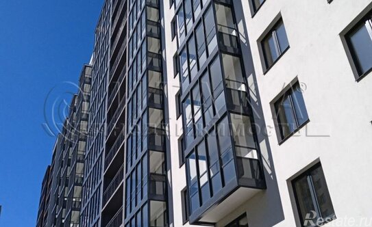 Продажа 1-комн квартиры на вторичном рынке ул Руднева,  д. 15,  к. 1