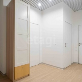 Продажа 3-комн квартиры на вторичном рынке Московский пр-кт,  д. 79
