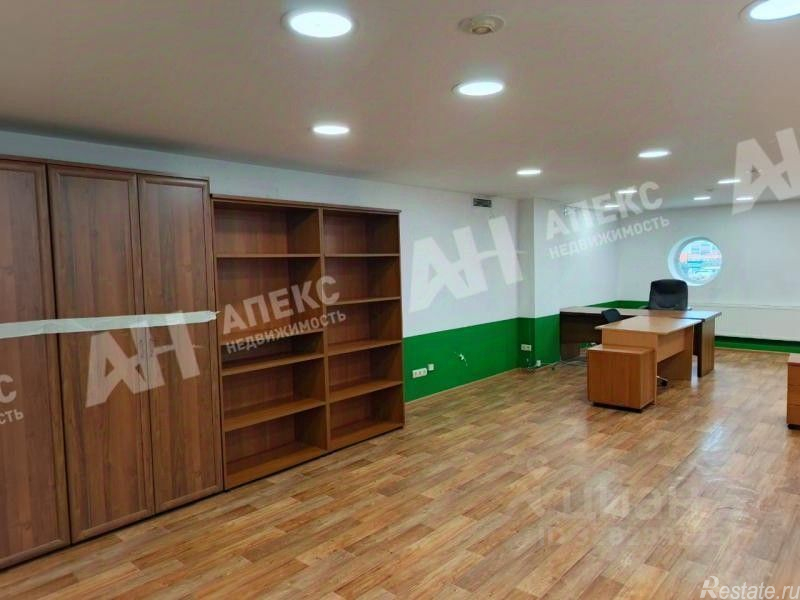 Аренда ПСН Волгоградский пр-кт,  д. 32,  к. 11