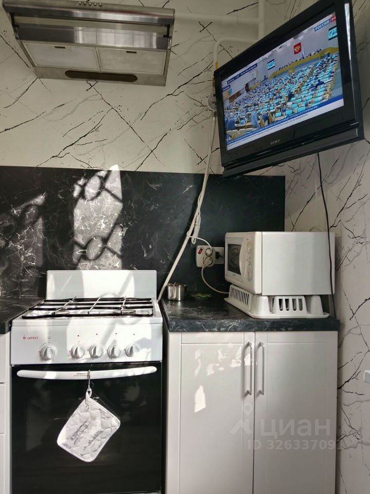Продажа 1-комн квартиры на вторичном рынке улица Тельмана, 50К3