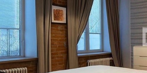 3-комн квартира Лахтинская улица, 8А