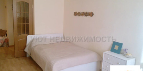 1-комн квартира Жуковский, Солнечная улица,  д. 15