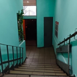 Продажа 2-комн квартиры на вторичном рынке ул Вешняковская,  д. 25/2