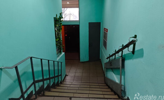 Продажа 2-комн квартиры на вторичном рынке ул Вешняковская,  д. 25/2