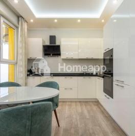 Продажа 2-комн квартиры на вторичном рынке Балашиха г, Ленина пр-кт,  д. 32Б
