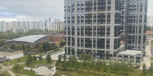 2-комн квартира ул Никулинская,  д. 6,  к. 1
