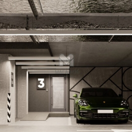 Продажа 2-комн квартиры на вторичном рынке Подлипки, улица Калинина,  д. 11