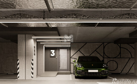 Продажа 2-комн квартиры на вторичном рынке Подлипки, улица Калинина,  д. 11