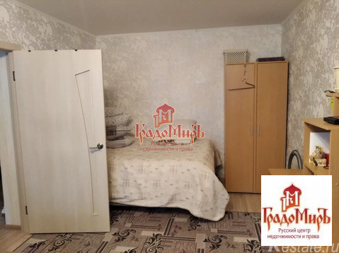 Продажа 1-комн квартиры на вторичном рынке Запрудня, Пролетарский пер.,  д. 30к1
