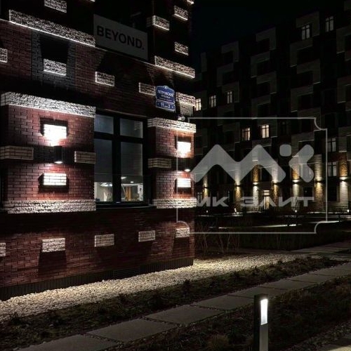 4-комн квартира Петровский проспект, 11к2