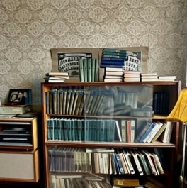 Продажа 2-комн квартиры на вторичном рынке Подольск, улица Свердлова,  д. 54