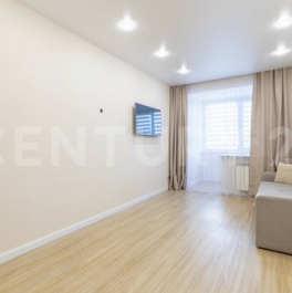 Продажа 1-комн квартиры на вторичном рынке улица Маршала Захарова,  д. 39