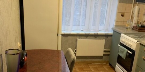 1-комн квартира Самаркандский б-р,  д. 17,  к. 3