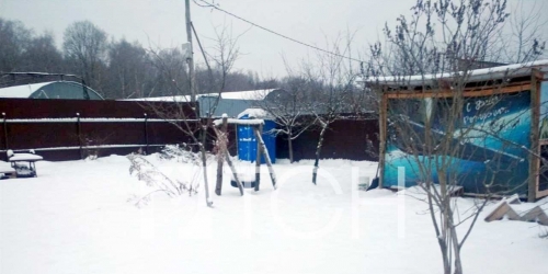 Земельный участок Щелково, Заречная ул, 105Б