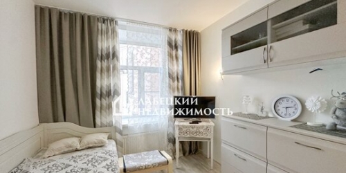 2-комн квартира Фурштатская ул,  д. 10