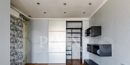 4-комн квартира Чапаевский переулок,  д. 3