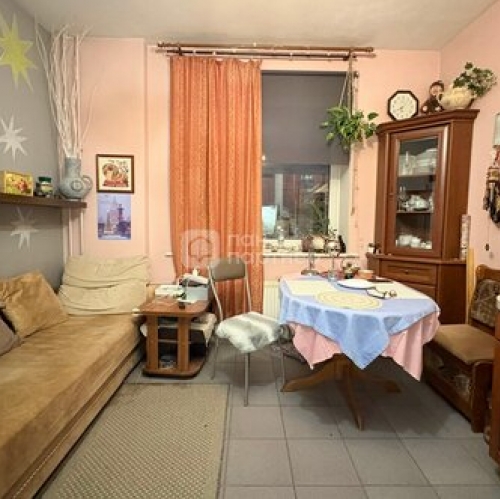 1-комн квартира Луначарского пр-кт