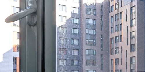 2-комн квартира Новолитовская улица, 10