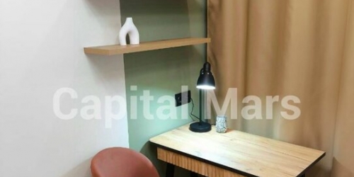 2-комн квартира Новаторов б-р,  д. 73