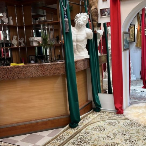 Коттедж/дом Дворцовая площадь