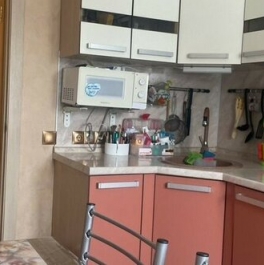 Продажа 3-комн квартиры на вторичном рынке Люберцы г, Ленина ул,  д. 5