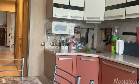 Продажа 3-комн квартиры на вторичном рынке Люберцы г, Ленина ул,  д. 5