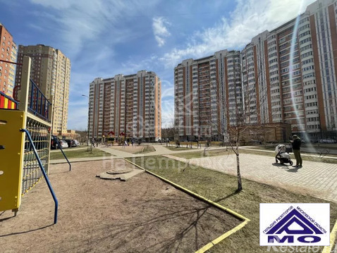 Продажа 1-комн квартиры на вторичном рынке Балашиха, Зелёная улица,  д. 35