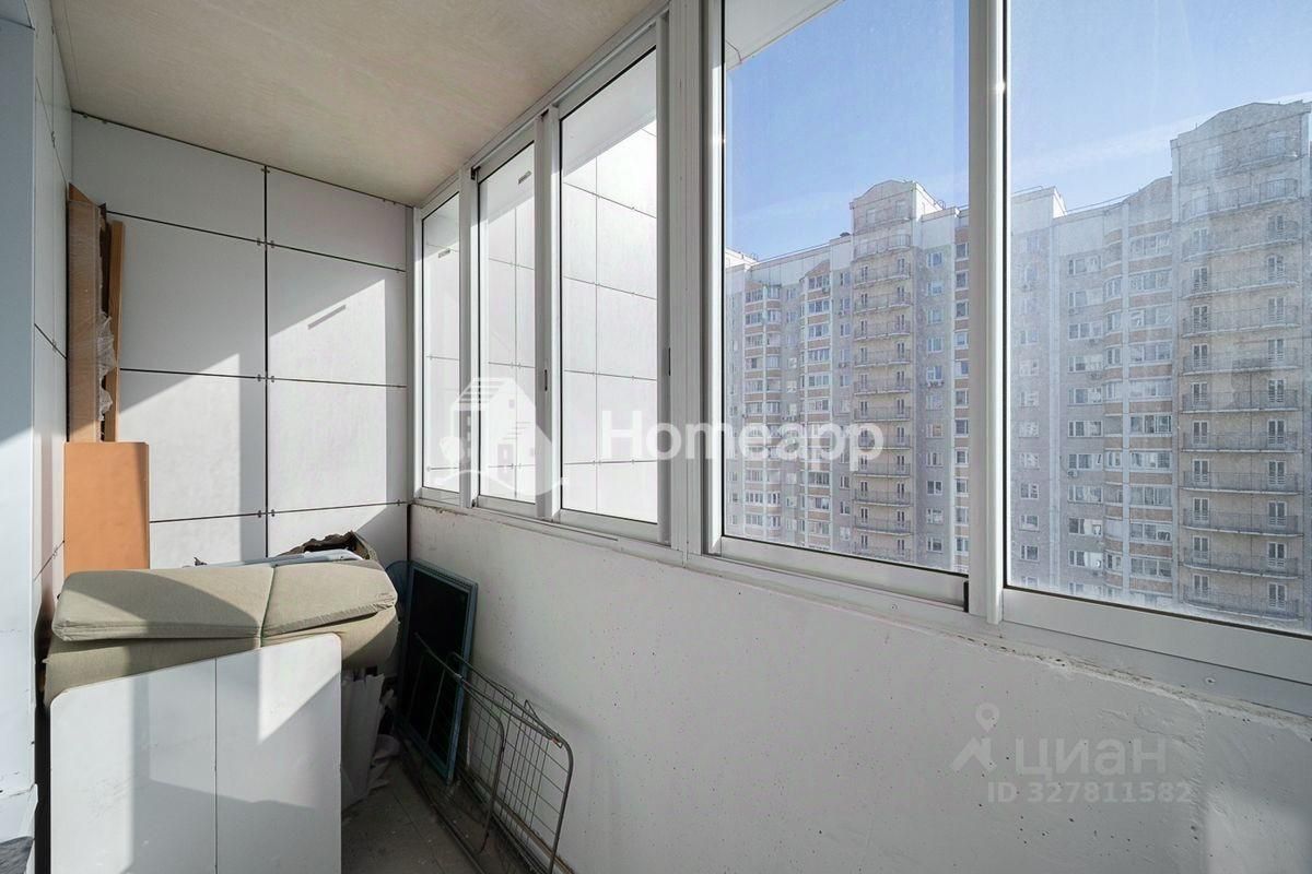 Продажа 1-комн квартиры на вторичном рынке Дрожжино пгт, улица Южная, 15к1