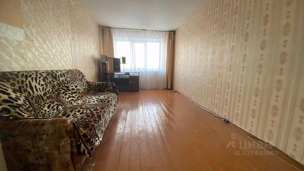 Продажа 2-комн квартиры на вторичном рынке Коломна, Пионерская улица, 50А