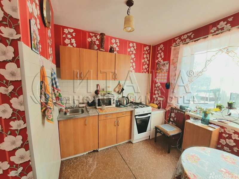 Продажа 4-комн квартиры на вторичном рынке Приморск, Выборгское,  д. 9