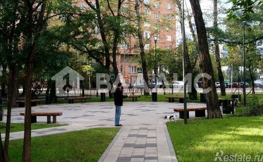 Продажа 1-комн квартиры на вторичном рынке Саратовская улица,  д. 3 к4