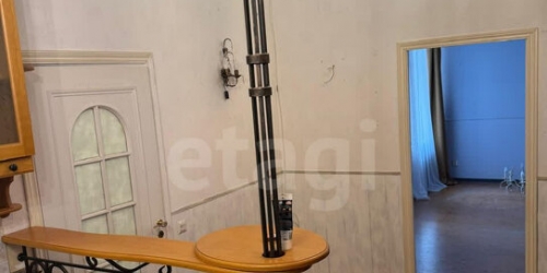 3-комн квартира Грибоедова Канала наб,  д. 158