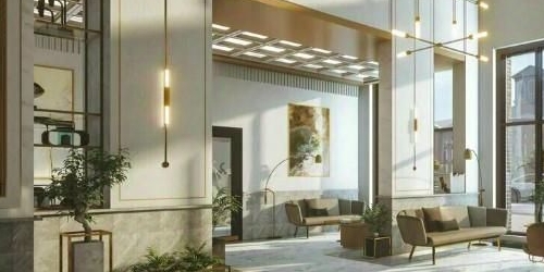 1-комн квартира проспект Обуховской обороны, 36