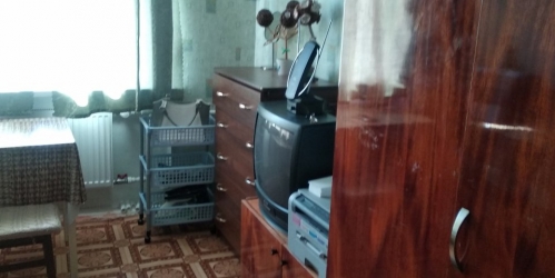 Комната Петергоф г., Володи Дубинина ул. ,  д. 12а