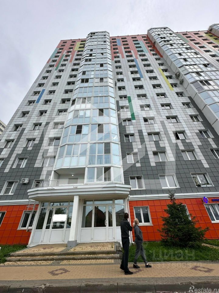 Аренда торгового помещения Жилино, Пятницкое шоссе,  д. 2 к2