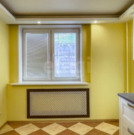 Продажа 1-комн квартиры на вторичном рынке Рощинское городское поселение, Социалистическая улица,  д. 15