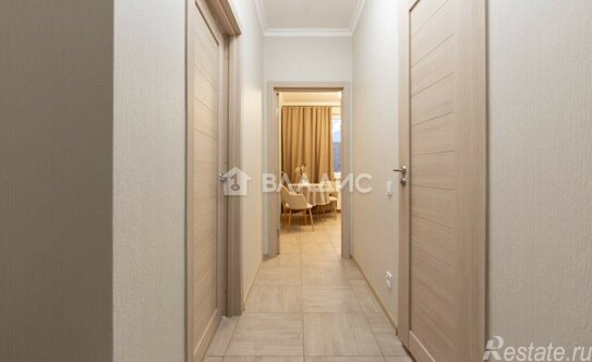 Продажа 1-комн квартиры на вторичном рынке улица Ротмистрова,  д. 2 к4