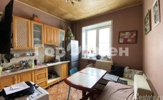 Продажа 3-комн квартиры на вторичном рынке Ярославское ш,  д. 107А